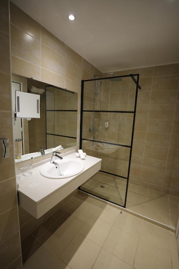 Hôtel Amazonia Cayenne Buitenkant foto